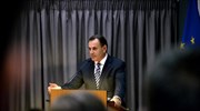 ΥΠΕΘΑ: Σύσκεψη για την προετοιμασία της αντιπυρικής περιόδου