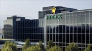 H Rolex Ελλάς στη  μάχη κατά της πανδημίας του νέου κορωνοϊού