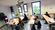 Γερμανία: Κλείνουν 2 σχολεία μετά από εμφάνιση κρούσματος κορωνοϊού