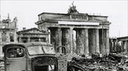 8η Μαΐου 1945: Ημέρα ήττας ή απελευθέρωσης για τη Γερμανία;