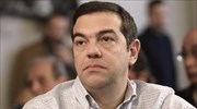 Αλ. Τσίπρας για Δ. Κρεμαστινό: Υπηρέτησε με συνέπεια την επιστήμη και τη δημοκρατική παράταξη
