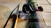 Θεσσαλονίκη: Ταυτοποιήθηκαν εννέα για επίθεση σε παίκτες και παράγοντες ομάδας Κ17