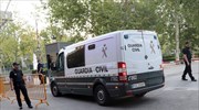 Ισπανία: Σύλληψη υπόπτου για διασυνδέσεις με το Ισλαμικό Κράτος στη Βαρκελώνη