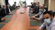 ΥΠΑΝΕΠ: Έκτακτη σύσκεψη για το εργοστάσιο της «ΤΕΡΝΑ Λευκόλιθοι» στην Εύβοια