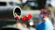 8η Μαΐου - 75 χρόνια από το τέλος του Β