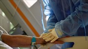 Ιταλία: 243 νεκροί σε ένα 24ωρο - 1.327 νέα κρούσματα κορωνοϊού