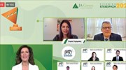 Στη μαθητική επιχείρηση ECO-WAVE το 1ο Βραβείο Junior Achievement Greece