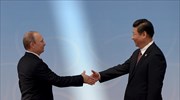 Οι ΗΠΑ καταγγέλλουν συνεργασία Κίνας-Ρωσίας για παραπληροφόρηση
