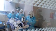 Covid-19: Ξεπέρασαν τα 3,9 εκατομμύρια τα επιβεβαιωμένα κρούσματα