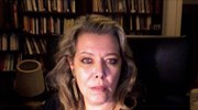 Πέθανε η ιστορικός και σκηνοθέτις Ελένη Πατρικίου