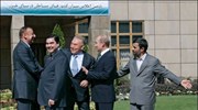 Πούτιν: Κάθε κράτος έχει δικαίωμα ανάπτυξης ειρηνικών πυρηνικών προγραμμάτων
