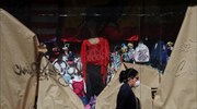 Ισπανία - Covid19: Μειωμένος ο αριθμός των θανάτων το τελευταίο 24ωρο