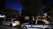 Κυψέλη: Επεισόδια με αντιεξουσιαστές στην πλ. Αγίου Γεωργίου
