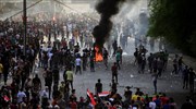 Ιράκ: Αποφυλάκιση των διαδηλωτών και δικαιοσύνη για τους νεκρούς υπόσχεται η νέα κυβέρνηση