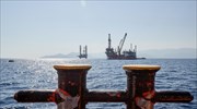 Δυσοίωνο το μέλλον των εγκαταστάσεων άντλησης πετρελαίου στον Πρίνο
