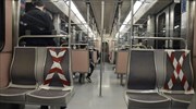 ΜΜΜ: Πυκνώνουν τα δρομολόγια από Δευτέρα