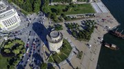 Δύο πορείες πραγματοποιήθηκαν στο κέντρο της Θεσσαλονίκης