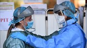 Covid-19: Ξεπέρασαν τους 280.000 οι νεκροί παγκοσμίως - Πάνω από 4 εκατ. τα κρούσματα