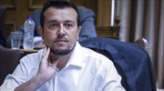 N. Παππάς: Ο Μητσοτάκης κήρυξε πόλεμο σε μισθωτούς και Μμε επιχειρήσεις