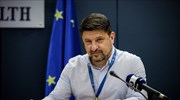 Ν. Χαρδαλιάς: Δεν τελειώσαμε με τον κορωνοϊό