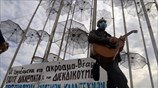 Θεσσαλονίκη: Συμπαράσταση στους εργαζόμενους του πολιτισμού