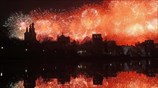 Εορτασμοί για την Ημέρα της Νίκης στη Ρωσία