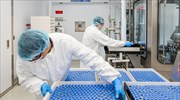 Γερμανία: Σύντομα διαθέσιμο το Remdesivir στη μάχη κατά του Covid-19