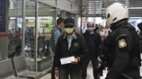 Oυρές έξω από υποκατάστημα της ΔΕΗ