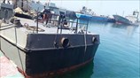 Ιράν: Δεκάδες ναύτες νεκροί και τραυματίες - Πολεμικό πλοίο «χτυπήθηκε από πύραυλο» κατά λάθος