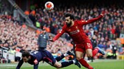 Επιστρέφει στη δράση η Premier League