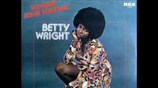Betty Wright - where is the love