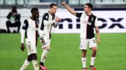 Ξεκινούν οι ομαδικές προπονήσεις στη Serie A από τις 18 Μαΐου