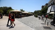 Δήμος Αθηναίων: Έγκριση για τη υλοποίηση του «Μεγάλου Περιπάτου» της Αθήνας