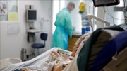 Γαλλία: Έξαρση των θανάτων από Covid-19