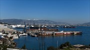 ΣΥΡΙΖΑ: Λύση κρατικής ενίσχυσης για τα Ναυπηγεία Ελευσίνας