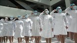 Παγκόσμια Ημέρα Νοσηλευτών/Νοσηλευτριών