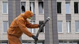 Ρωσία: Πέντε νεκροί από πυρκαγιά σε νοσοκομείο Covid-19