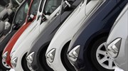 EΛΣΤΑΤ: Με την όπισθεν η αγορά αυτοκινήτου -Βουτιά 80,6% των πωλήσεων τον Απρίλιο