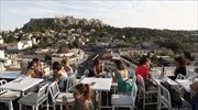 Μέτρα στήριξης του κλάδου επισιτισμού-τουρισμού ζητεί η ΠΟΕΕΤ