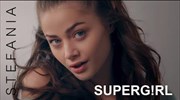 Stefania – SUPERG!RL (Official Music Video)
