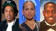 Jay-Z, Alicia Keys υπογράφουν ανοιχτή επιστολή για τη δολοφονία του Άμαντ Άρμπερι