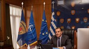 ΥΠΕΘΑ: Ζητεί ενεργότερη συμμετοχή των κρατών μελών της Ε.Ε. στην επιχείρηση «Irini»