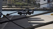 Πειραιάς: Πτώση οχήματος στη θάλασσα - Τραυματίστηκε 22χρονος