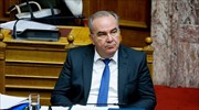 Ν. Παπαθανάσης: Απίθανο να έχουμε έναρξη της εστίασης νωρίτερα από την 1η Ιουνίου