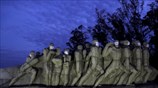 Μεγάλες απώλειες στη Βραζιλία