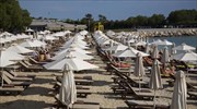 Εν αναμονή αποφάσεων για τις οργανωμένες παραλίες