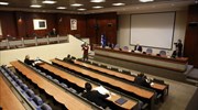 Η τουρκική παραβατικότητα στο επίκεντρο της συνεδρίασης του Εθνικού Συμβουλίου Εξωτερικής Πολιτικής