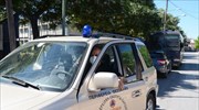 Λάρισα: Εκτεταμένη ιχνηλάτηση για κορωνοϊό στον οικισμό Ρομά της Ν. Σμύρνης