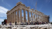 Greek, Israeli officials discussing coronavirus-related protocol, framework for mass tourism in coming season