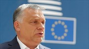 «Όχι» Όρμπαν σε πρόσκληση του Ευρωκοινοβουλίου σε συζήτηση για την κατάσταση έκτακτης ανάγκης